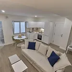 Malibú Canteras Nº 1 - Planta Baja - Ground Floor Apartamento *