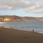 Apartamento Malibú Canteras Nº 1 - Planta Baja - Ground Floor