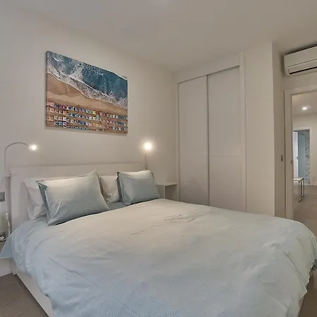 Apartamento Malibú Canteras Nº 1 - Planta Baja - Ground Floor