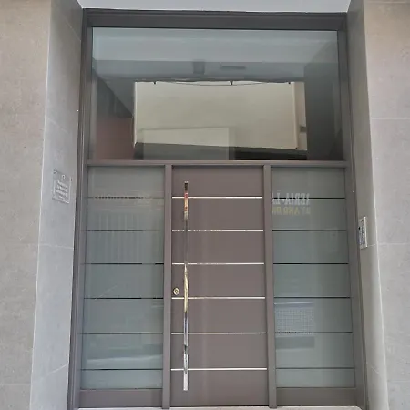 Apartamento Malibú Canteras Nº 1 - Planta Baja - Ground Floor Las Palmas de Gran Canaria