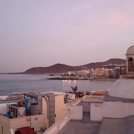 Malibu Canteras Nº 1 - Planta Baja - Ground Floor لاس بالماس دي غران كاناريا