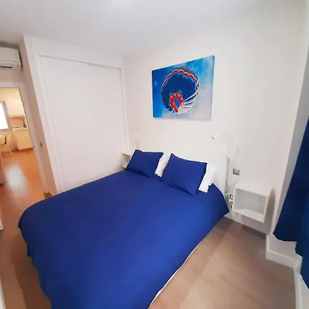 Malibu Canteras Nº 1 - Planta Baja - Ground Floor *