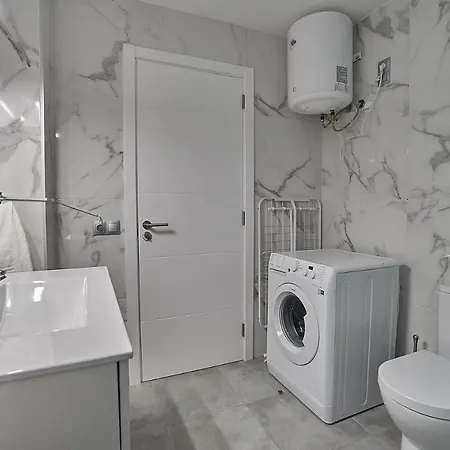 Malibú Canteras Nº 1 - Planta Baja - Ground Floor *