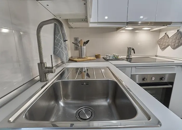 Malibu Canteras Nº 1 - Planta Baja - Ground Floor *