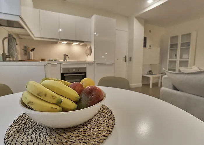 Malibu Canteras Nº 1 - Planta Baja - Ground Floor لاس بالماس دي غران كاناريا