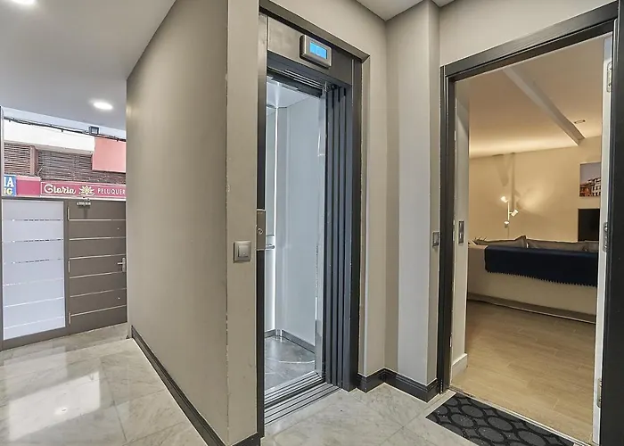 شقة Malibu Canteras Nº 1 - Planta Baja - Ground Floor لاس بالماس دي غران كاناريا