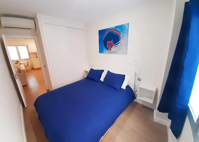 Malibu Canteras Nº 1 - Planta Baja - Ground Floor *