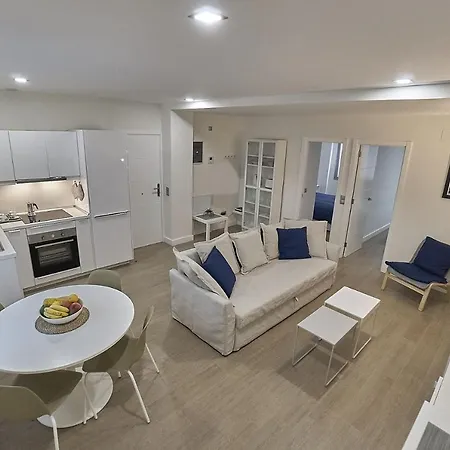 Malibu Canteras Nº 1 - Planta Baja - Ground Floor Apartament Las Palmas de Gran Canaria