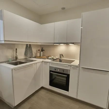 Apartament Malibu Canteras Nº 1 - Planta Baja - Ground Floor *