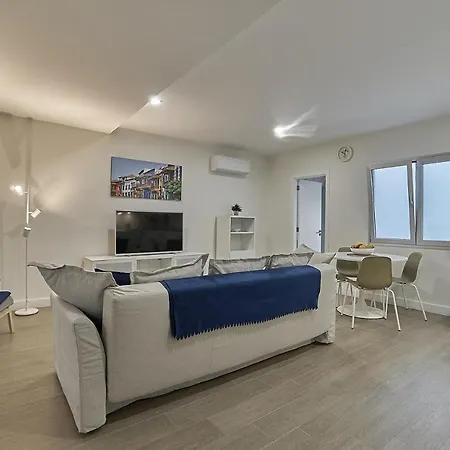 Malibu Canteras Nº 1 - Planta Baja - Ground Floor