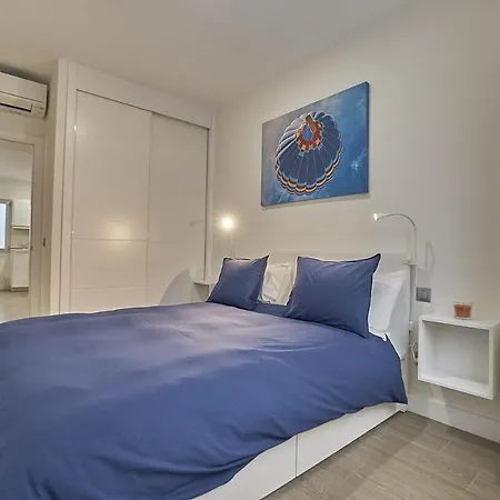 Apartment Malibu Canteras Nº 1 - Planta Baja - Ground Floor