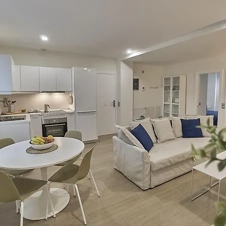 Malibu Canteras Nº 1 - Planta Baja - Ground Floor Apartament