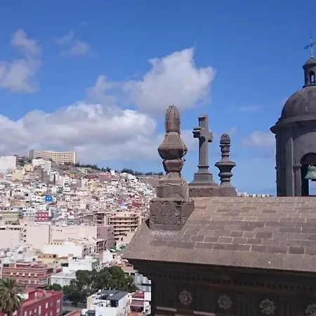 Malibu Canteras Nº 1 - Planta Baja - Ground Floor Apartment