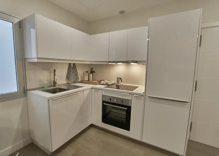 Апартаменти Malibu Canteras Nº 1 - Planta Baja - Ground Floor *