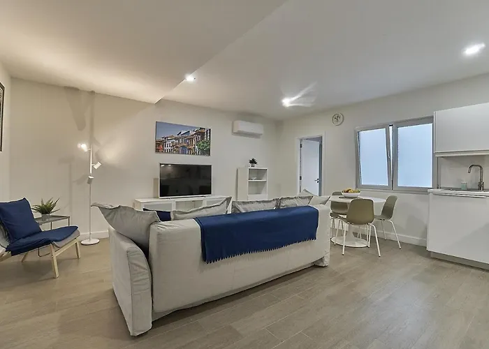 Malibu Canteras Nº 1 - Planta Baja - Ground Floor