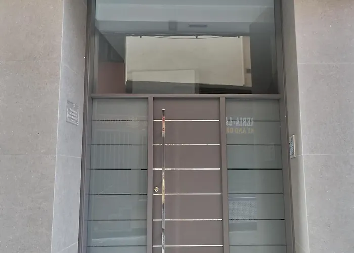 Appartamento Malibu Canteras Nº 1 - Planta Baja - Ground Floor Las Palmas de Gran Canaria