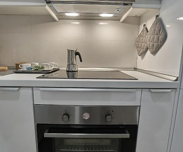 Malibu Canteras Nº 1 - Planta Baja - Ground Floor Лас-Пальмас-де-Гран-Канарія