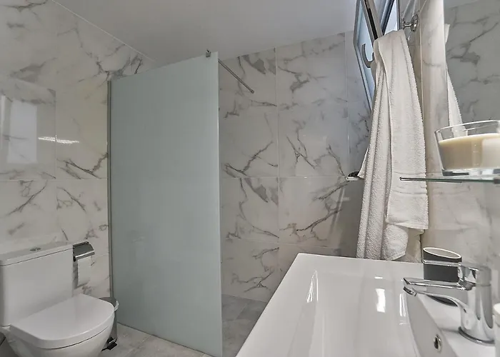 Malibu Canteras Nº 1 - Planta Baja - Ground Floor Лас-Пальмас-де-Гран-Канарія