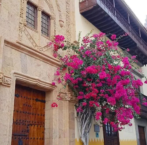 Malibu Canteras Nº 1 - Planta Baja - Ground Floor Апартаменти Лас-Пальмас-де-Гран-Канарія