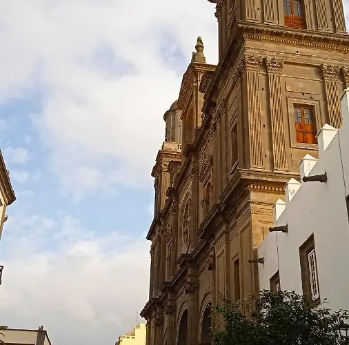 Malibu Canteras Nº 1 - Planta Baja - Ground Floor * Las Palmas de Gran Canaria