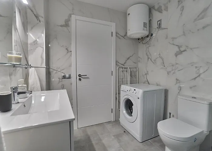 Malibu Canteras Nº 1 - Planta Baja - Ground Floor *