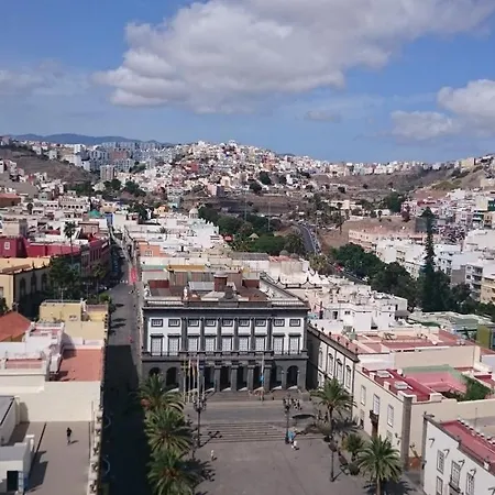 Malibu Canteras Nº 1 - Planta Baja - Ground Floor Lejlighed *